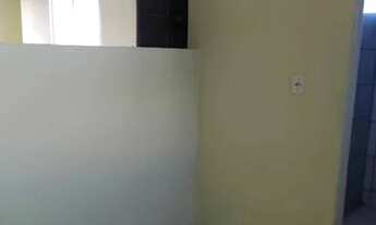 Imagem 6: Casa na Boca do Rio