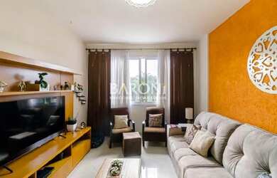 Imagem 3: São Paulo - Apartamento Padrão - Bela Vista