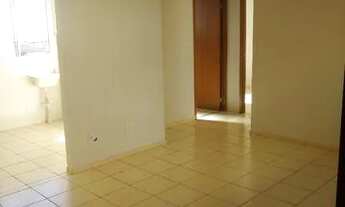 Imagem 3: Apto 02 qtos, sala, cozinha, WC, vaga de garagem