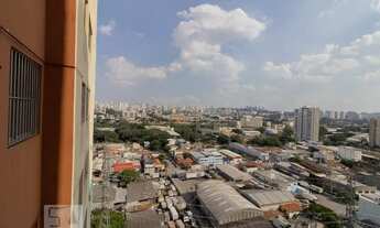 Imagem 5: Apartamento para Aluguel - Freguesia do Ó, 2 Quartos, 67 m2