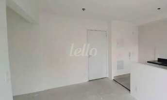 Imagem 3: São Paulo - Apartamento Padrão - Tucuruvi