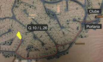 Imagem 3: VENDA DE LOTE NO CONDOMÍNIO FOREST HILLS JANDIRA SP