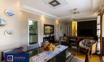 Imagem 1: Apartamento Venda 3 Dormitórios - 114 m² Vila Mascote