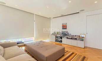 Imagem 7: São Paulo - Apartamento Padrão - Jardim Europa