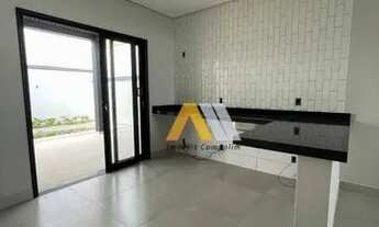 Imagem 7: Casa de Condomínio para venda em Condomínio Campos Do Conde de 154.00m² com 3 Quartos, 1 S