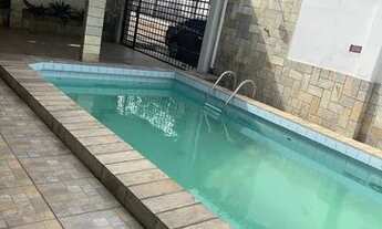 Imagem: Casa 3 suítes, 5 banheiros e piscina