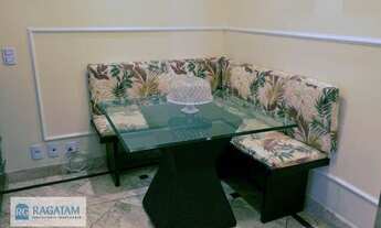 Imagem 5: Apartamento à venda, 190 m² por R$ 2.350.000,00 - Perdizes - São Paulo/SP