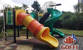 Imagem 5: Apartamento no Campo Belo e Brooklin