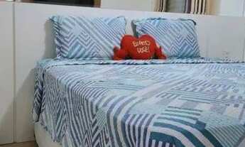 Imagem 5: Apartamento para venda possui 47 metros quadrados com 2 quartos em Parque Munhoz - São Pau