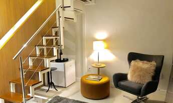 Imagem 3: Apartamento à Venda - Recreio, 2 Quartos, 100 m2