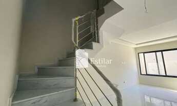 Imagem 7: Sobrado 03 quartos (01 suíte) no Hauer, Curitiba