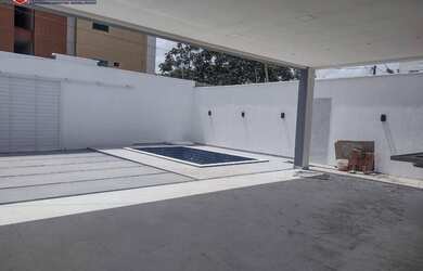 Imagem 3: Casa com 3 dormitórios à venda, 130 m² por R$ 550.000 - Jardim Aracagy - São José de Ribam