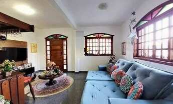 Imagem: Casa com 4 dormitórios à venda em Belo