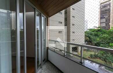 Imagem 6: Apartamento para Aluguel - Savassi, 3 Quartos, 90 m2