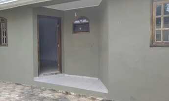 Imagem 2: LINDA CASA NA MARAMBAIA