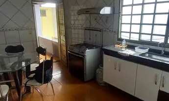 Imagem 5: Casa para venda com 190 metros quadrados com 3 quartos em Granada - Uberlândia - MG