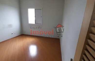 Imagem 5: Apartamento, Vila Assunção - SBC, 3 quartos, 1 banheiro, 1 vaga, varanda