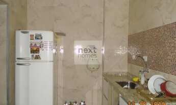 Imagem 4: PRÓXIMO AO HABIB'S DA RAPOSO TAVARES NO KM 12,5, 03 DORMS C/ ARMÁRIOS, 01 VAGA FIXA E