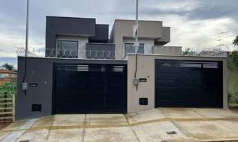 Imagem: Casa Residencial Park Solar 3 quartos 1