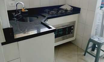 Imagem 6: Alugue Apartamento com 1 quarto em Vila Mascote por R$ 2.442