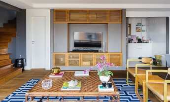 Imagem: COBERTURA DUPLEX A VENDA NO JARDIM GUEDALA