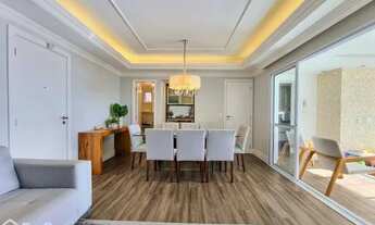 Imagem: Apartamento à venda em Sao Jose dos Campos