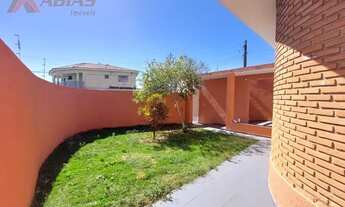 Imagem 7: Casa em Vila Brasília - São Carlos, SP