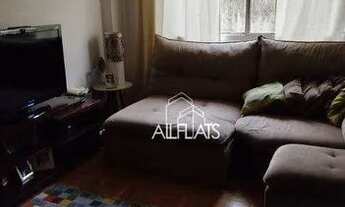 Imagem 3: Apartamento com 2 dormitórios à venda, 98 m² por R$ 530.000 na Saúde em São Paulo/SP