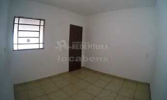 Imagem 5: Casa Padrão em São José do Rio Preto