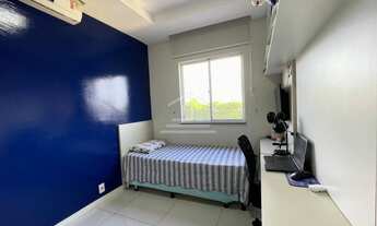 Imagem 7: Apartamento para venda tem 78 metros quadrados com 3 quartos