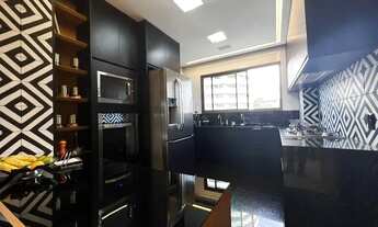 Imagem 2: Apartamento com 4 dormitórios à venda em Nova Lima