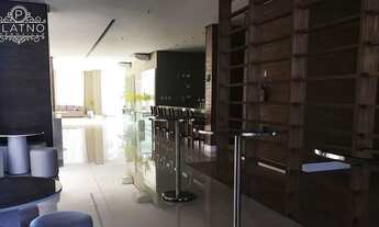 Imagem 9: GREENVILLE PLATINO 3 QUARTOS SUITE 110 M2 GARAGENS PATAMARES SALVADOR