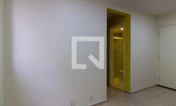 Imagem 3: Apartamento para Aluguel - Parque Prado, 2 Quartos, 50 m2