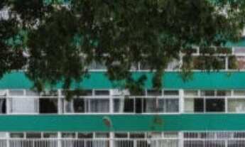 Imagem 2: EXCELENTE APARTAMENTO NA ASA SUL QUADRA NOBRE