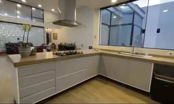 Imagem 7: Casa Venda Sumaré 480 m² 6 Dormitórios