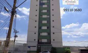 Imagem: QN 402 Ótimo Apartamento 2 Quartos Garagem