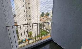 Imagem 2: Apartamento com 03 dormitórios no Condomínio Reis Magos