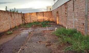 Imagem 3: Terreno | 200,00 m² | Jd. Oriental