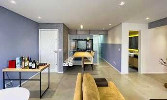 Imagem 5: Apartamento à Venda - Moema, 2 Quartos, 82 m2