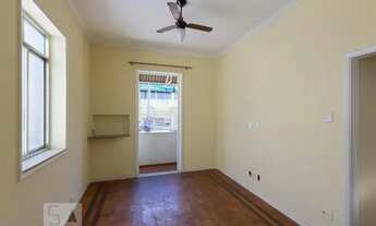 Imagem 2: Apartamento para Aluguel - São Cristóvão, 2 Quartos, 55 m2