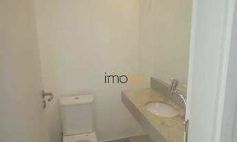 Imagem 6: Apartamento com 3 dormitórios para alugar, 215 m² por R$ 12.890,00/mês - Condomínio Edifíc