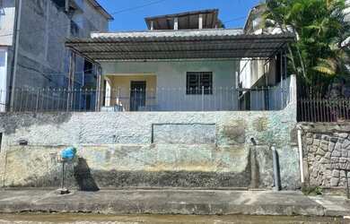 Imagem 5: Vendo Casa 2 Quartos