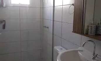 Imagem 2: Casa para venda possui 89 metros quadrados com 2 quartos em Pau Miúdo - Salvador - BA