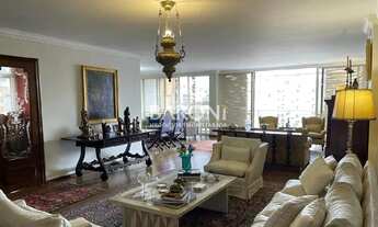 Imagem: São Paulo - Apartamento Padrão - Jardim