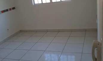 Imagem: Sobrado para aluguel tem 70 metros quadrados