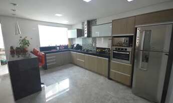 Imagem 5: Casa com 3 dormitórios à venda em Belo Horizonte