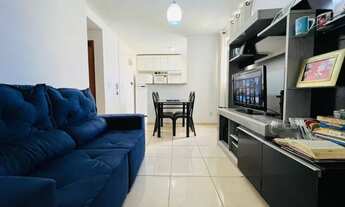 Imagem 2: Apartamento com 2 dormitórios à venda em Belo Horizonte