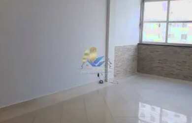 Imagem 4: Apartamento com 3 dormitórios à venda, 93 m² por R$ 574.900,00 - José Menino - Santos/SP