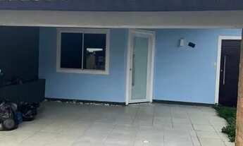 Imagem: Aluga-se casa 4/4 Cond. Parque das Araras