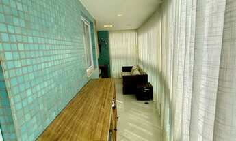 Imagem 5: Lindo apartamento três quartos em Jardim Camburi